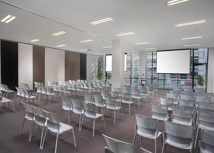 Citadines On Bourke Melbourne