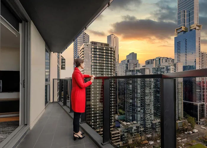 Imagine MarcoAparthotel